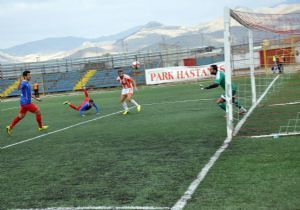 Sandıklıspor'da Erzin sevinci