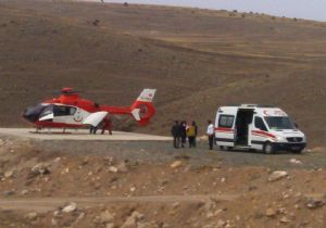 Şenkaya'da kavga : 1 yaralı