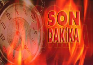 Saldırıda kullanılan araç bulundu