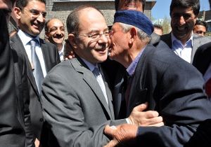 Akdağ soruları cevaplandıracak