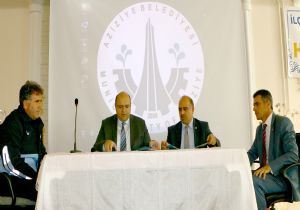 Orhan'dan Sosyal Denge atılımı