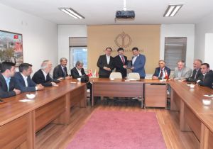 ESP'de Güvenli dönemi başladı