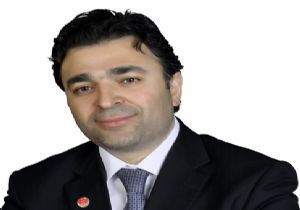 Çalık: ‘Ramazan hayırlara vesile olsun'