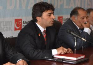 SP'den İsrail'e sert tepki