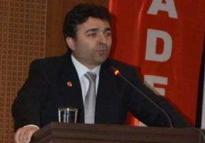 SP'den milli birlik ve beraberlik vurgusu