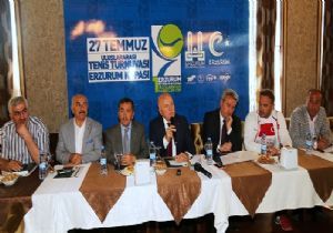 Erzurum'a hipodrom müjdesi