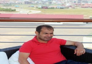 Erzurum'da enerji depoluyorlar