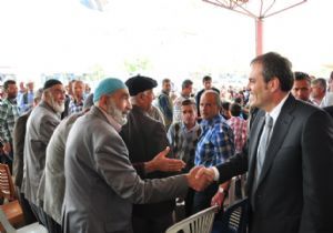 Ünal'dan sert eleştiri