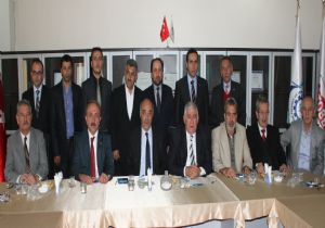 Erzurum Ovit'i bekliyor
