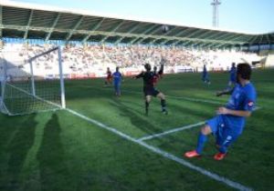 İstatistiklerle B.Belediyespor