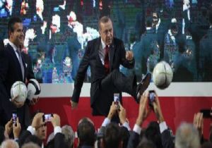 'Bu fotoğraf gazetecilerde yok!'