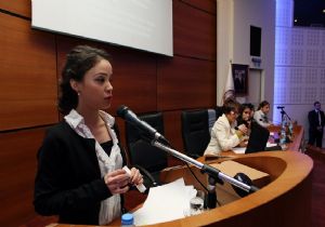 Sosyologlar'dan suç analizi
