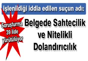 10 gözaltının 6'sı tutuklandı