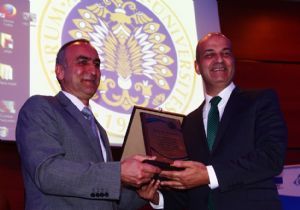 'Osmanlısız Siyaset Bilimi Olmaz'