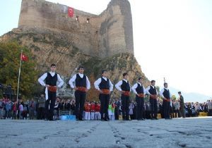 Dadaşlardan siyaset dersi