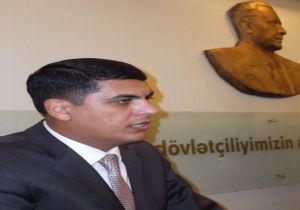 Süleymanov'dan BTE vurgusu