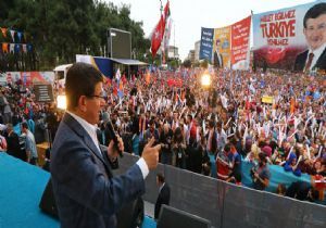 ‘Teröre geçit vermeyeceğiz'