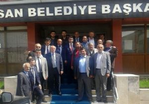 Tarıkdaroğlu'ndan istikrar vurgusu