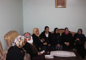 Taşkesenlioğlu AK yaklaşımı anlattı