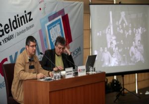 Tansuğ eserleriyle anıldı