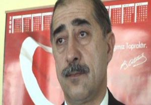 Taşyürek Belediye Başkan Yardımcısı oldu