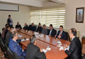 Altıparmak: ‘Tarihimiz, gururumuzdur'