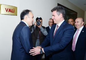 ‘Erzurum'da tesbih çekilir'