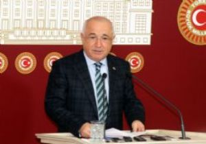 ‘TBMM, devleti kuran tek meclistir'