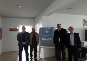 Girişimciler için ATA Teknokent TEB İş Birliği