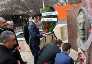 Tek Millet, iki Devlet'ten vefa buluşması