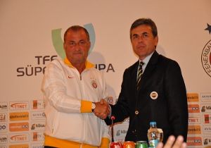 Terim Erzurum'a övgü yağdırdı