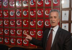 'Türk ve Kürt Kardeştir'