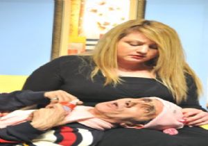 Teyo Emmi ''Ele Avuca Sığmadı''