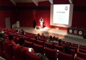 TEKNOGP-2 Proje Yarışması sonuçlandı