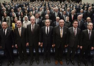 ‘Tek sebebi samimiyet'