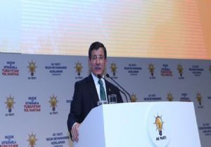 ‘Temel vizyonumuz huzur ve istikrar'