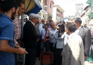 Ulaşım'da ‘Kırık Tüneli' vizyonu