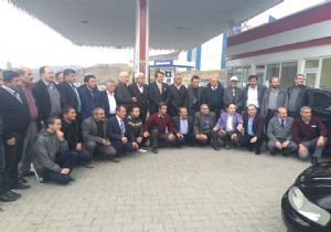 Aydemir: ‘28 Şubatları kim unutabilir?'