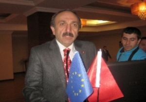 ‘Erzurum'a dışarıdan ayar vermeyin'