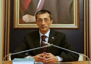 Yeşilyurt'tan Geziparkı benzetmesi