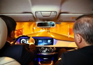 ‘Türkiye 13 Yıldır Çalışıyor'