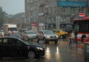 Erzurum'da motorlu kara taşıt sayısı...