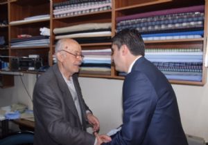 “7 Haziran, çocuklarımızın geleceğidir”