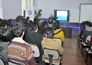 Trabzonda ETÜ Tanıtım günleri