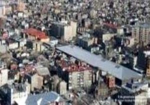 Erzurum trafiğinde 12 mart düzenlemesi