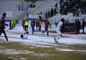 Umuda 270 dakika....
