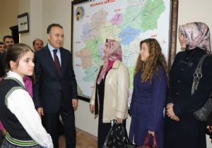 Tarihi okul yeniden hayat buluyor