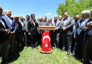 Tarıkdaroğlu: ‘7 Haziran tarihi fırsat'