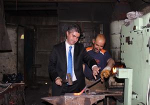 Tarıkdaroğlu: ‘Milletimiz demokrasi dersi verecek'