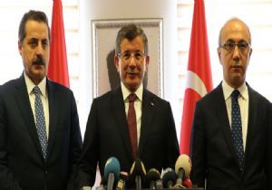 ‘Türkiye kimseden izin almaz'